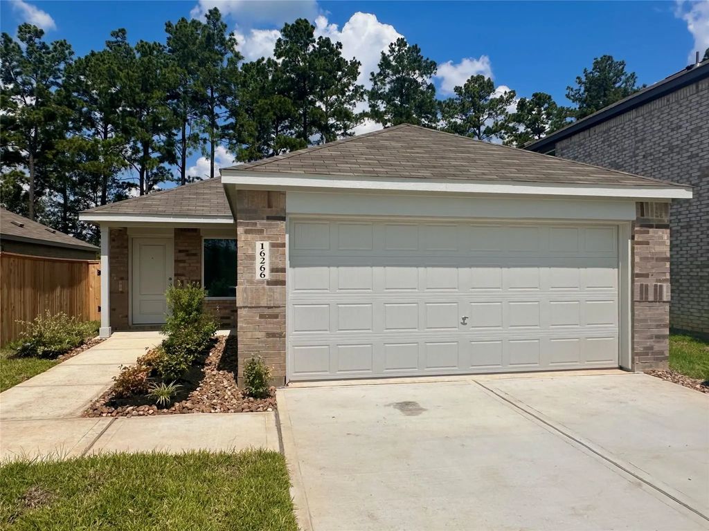 21218 Serene Meadow Drive, New Caney
