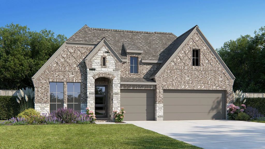 18714 Pear Slice Drive, Manvel
