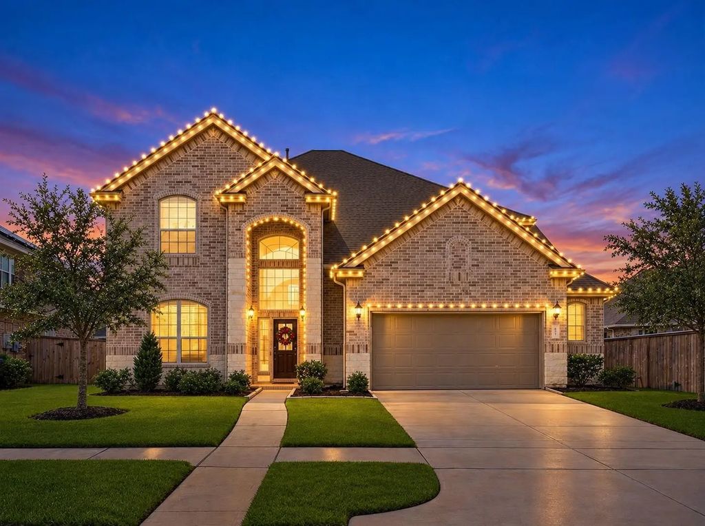 84 Carmel Drive, Manvel