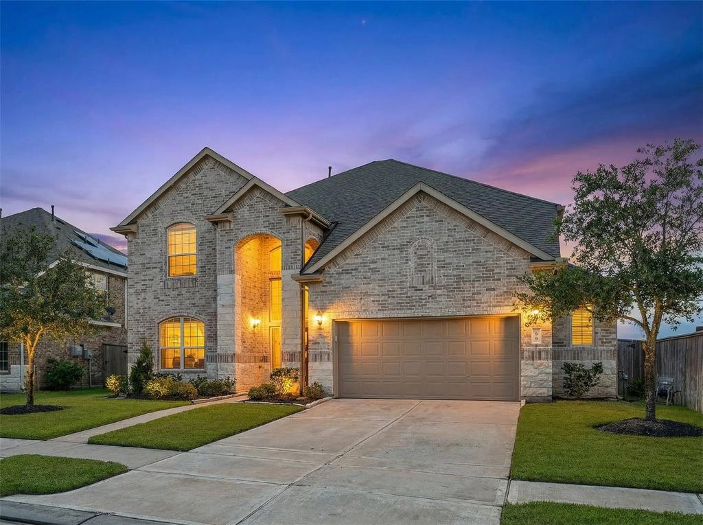 84 Carmel Drive, Manvel