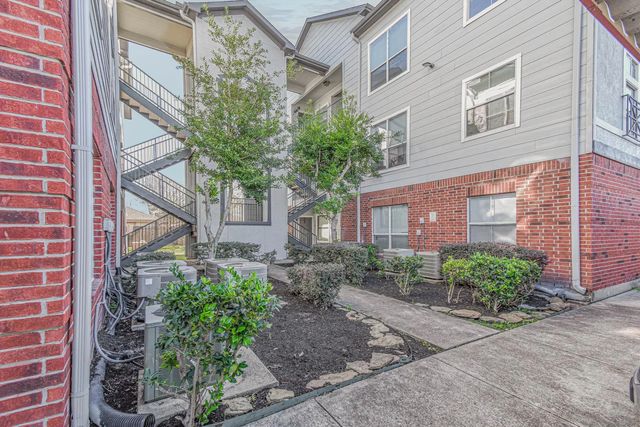 6289 Wilcrest Drive 5203, Houston