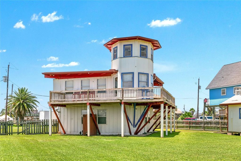 1319 Middle Street, Surfside Beach