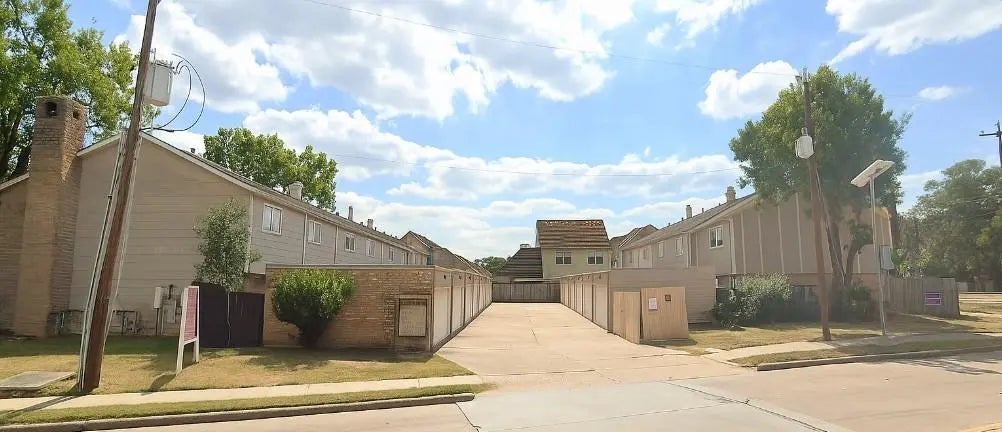 1477 Springrock Lane 12, Houston