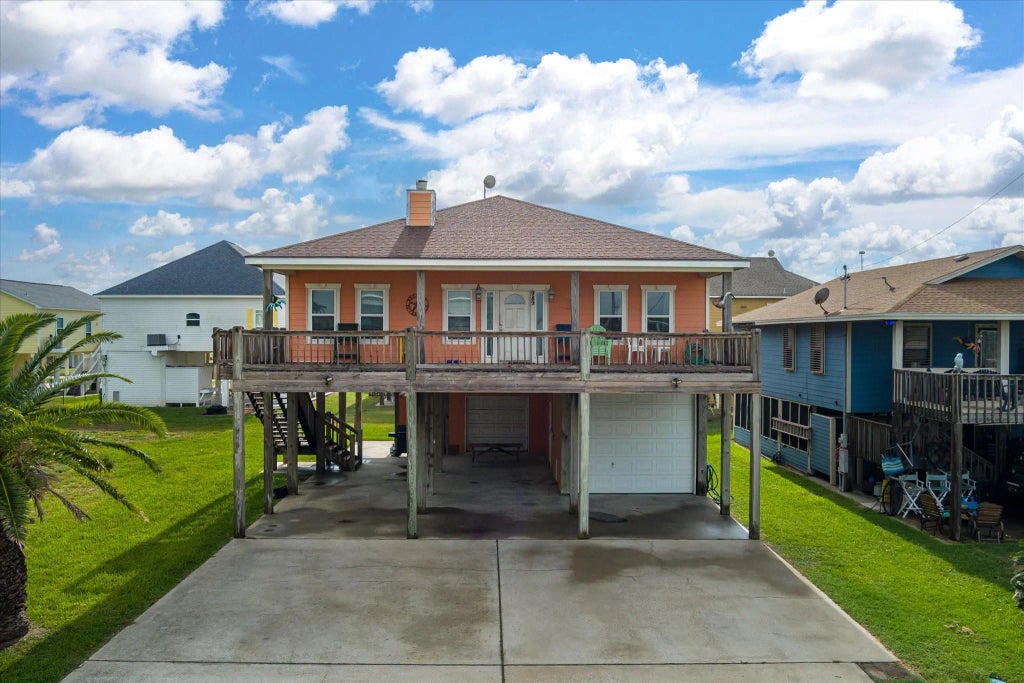 989 Biscayne, Crystal Beach