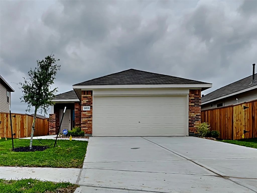 18515 Cepagatti Drive, New Caney