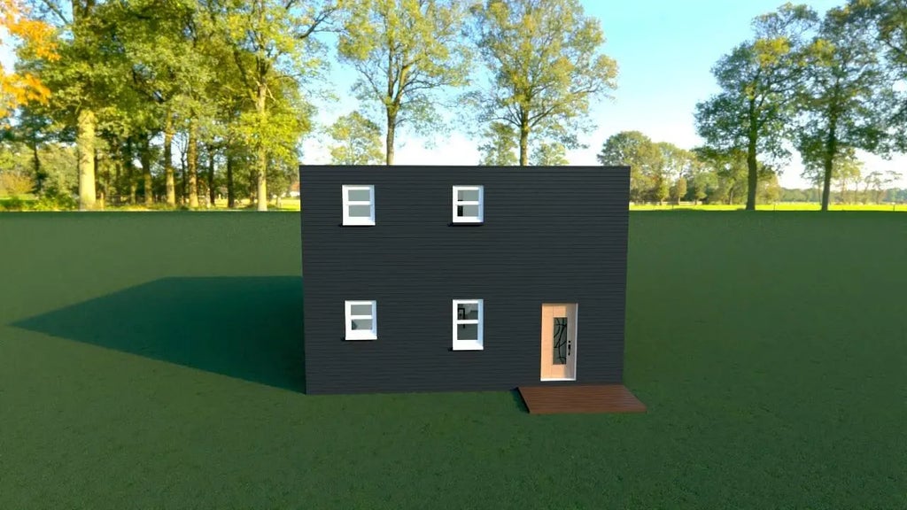 1698 Road 5734, Cleveland