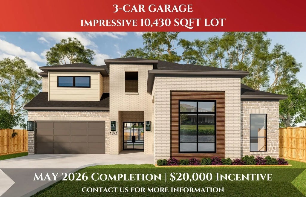 7118 Schiller Street, Houston