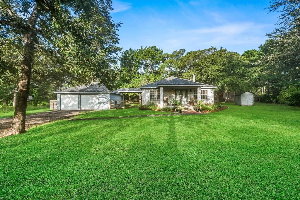 14828 County Road 304, Navasota