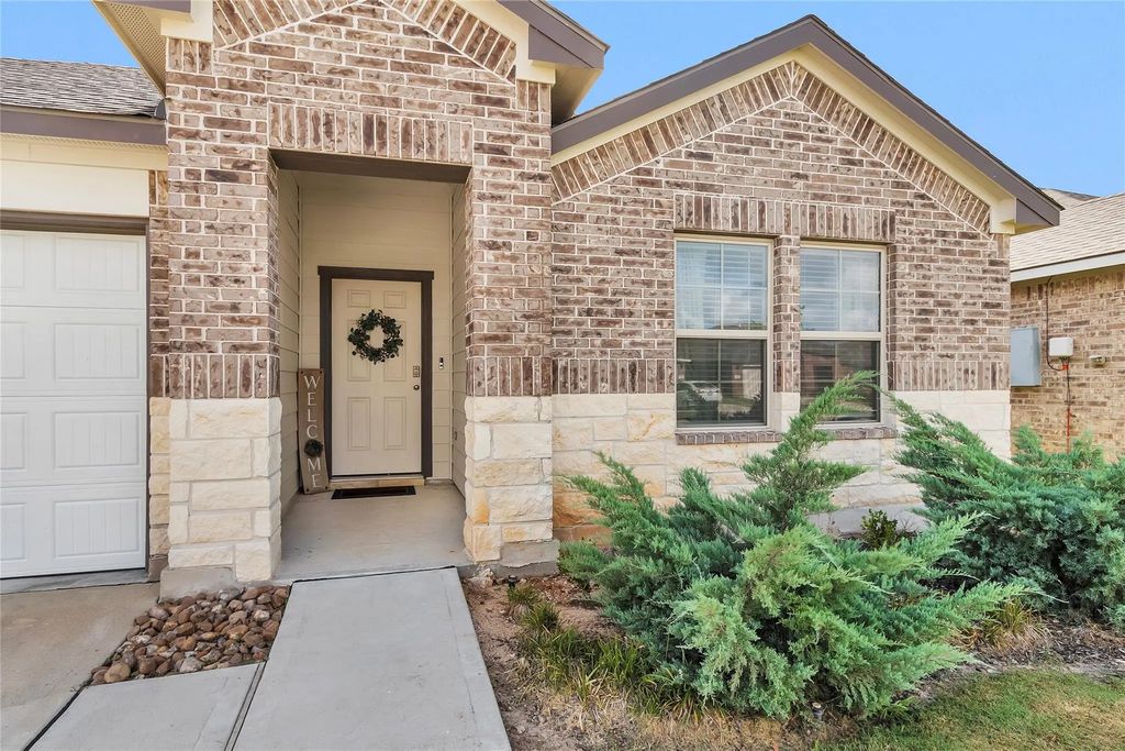 2409 Mulligan Lane, Navasota