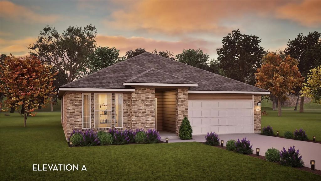 2217 Salton Sea Lane, Texas City