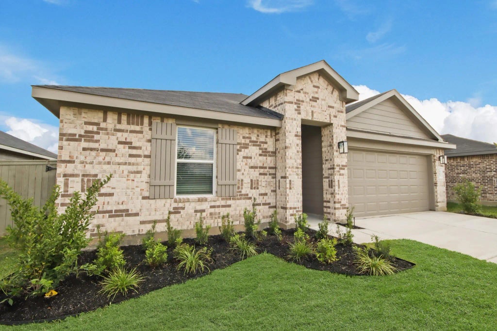 14283 Moonflower Drive, Splendora