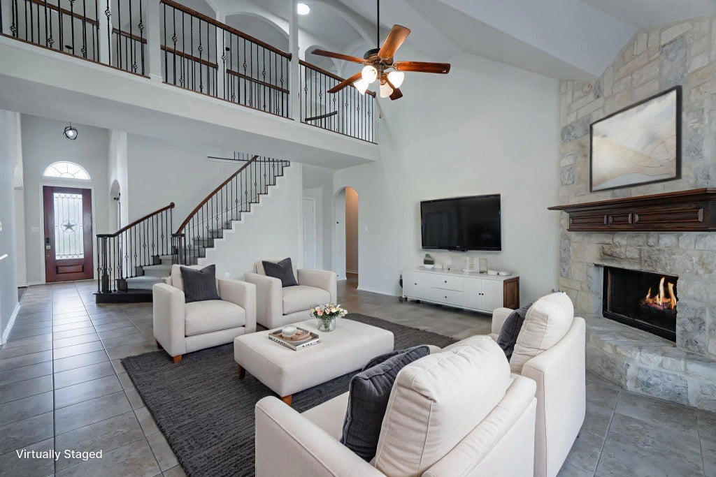 3011 Rustic Gardens Drive, Spring