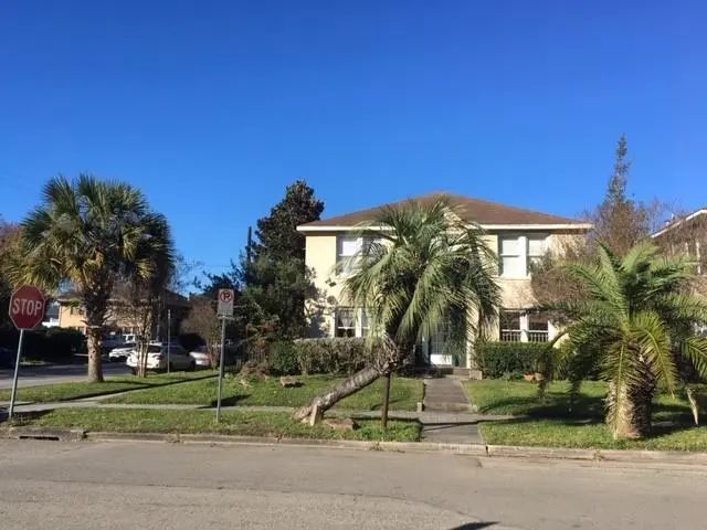 1540 Hawthorne Street 4, Houston