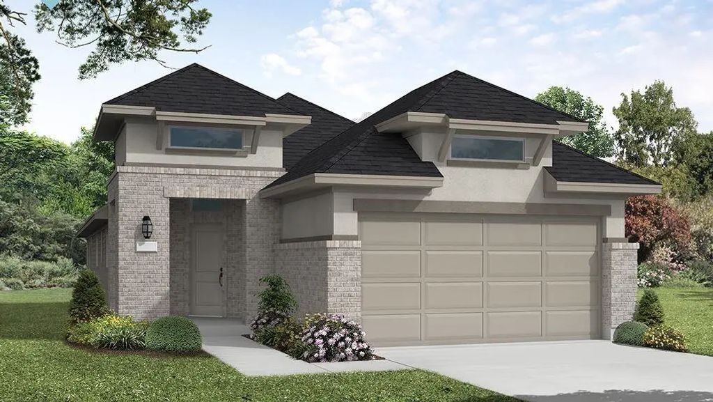 10403 Melida Dawn Way, Richmond