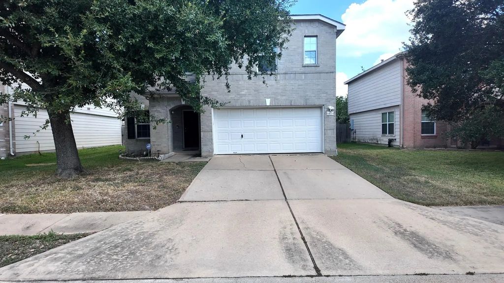 6414 Warfield Lane, Houston