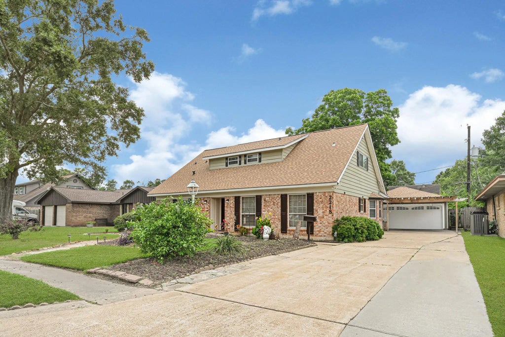 2218 Cherry Lane, Pasadena