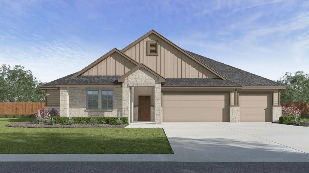 255 Balsam Bend, Lumberton