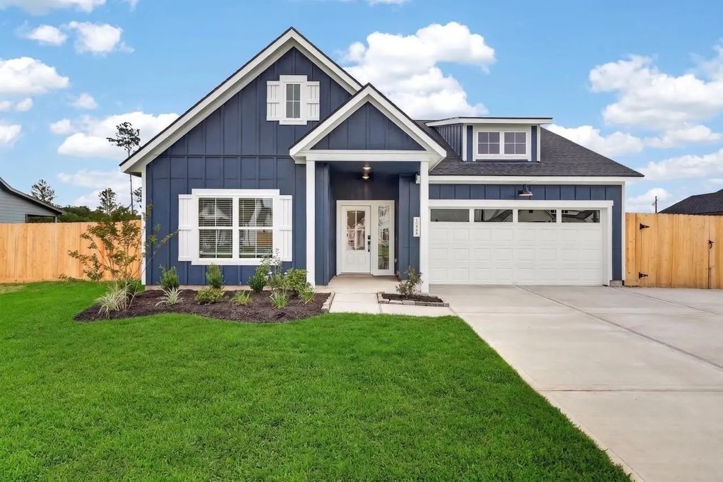 11498 Durant Drive, Conroe
