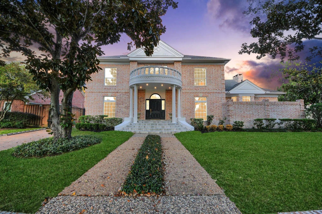 93 Greensward Lane, Sugar Land