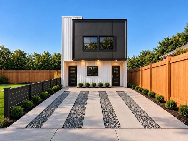417 Armstrong Street, Houston