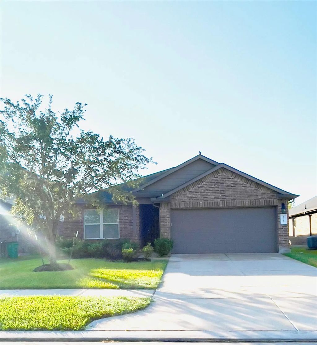 17719 Rose Summit Ln, Richmond