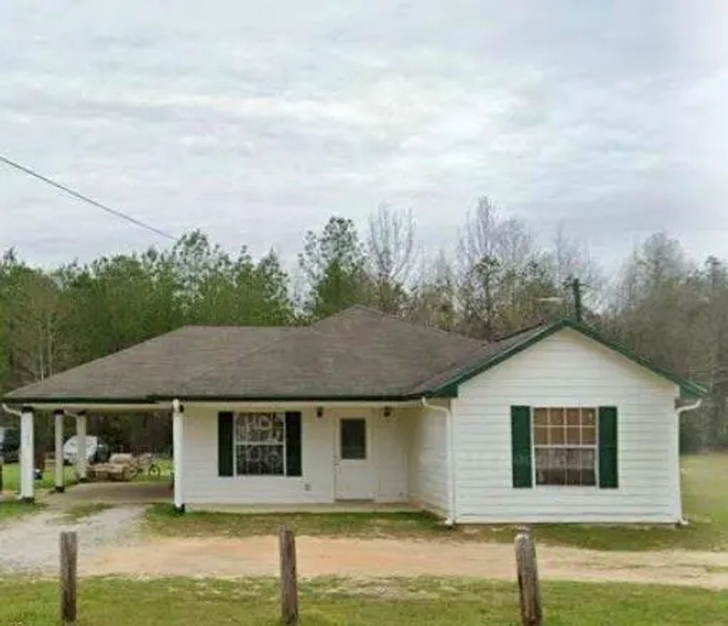 1296 Burch Street, Jasper