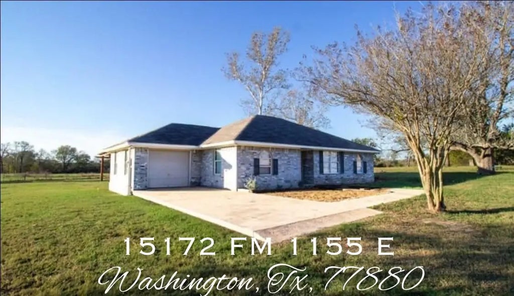 5.4 Ac +/- 15172 Fm 1155 E, Washington