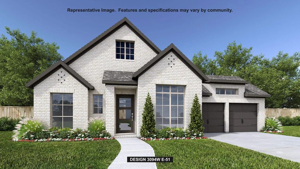 2615 Crown Ridge Drive, Missouri City