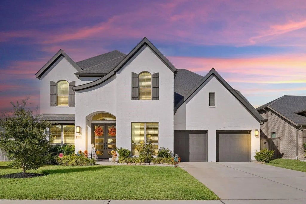 28942 Woods Rose Court, Katy