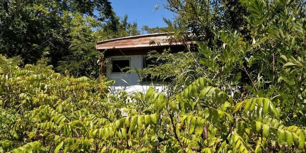 Lots 632 & 633 Shoshone Drive, Gordonville