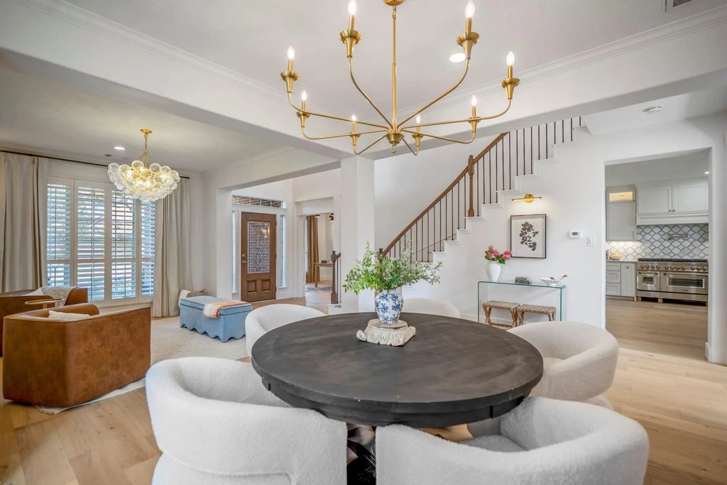 2127 Linden Rock Drive, Katy