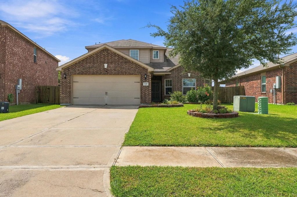12109 Midship Lane, Texas City