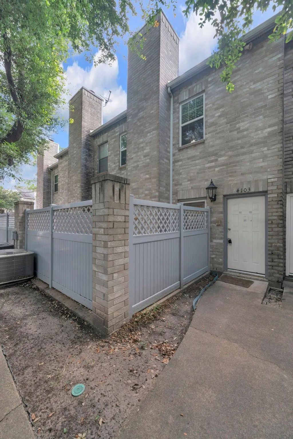 6000 Reims Road 4103, Houston