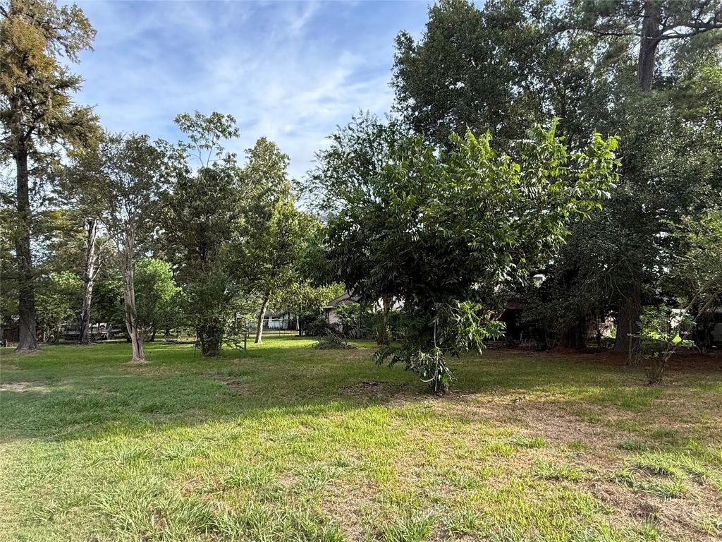 Cherry Valley Drive, Houston