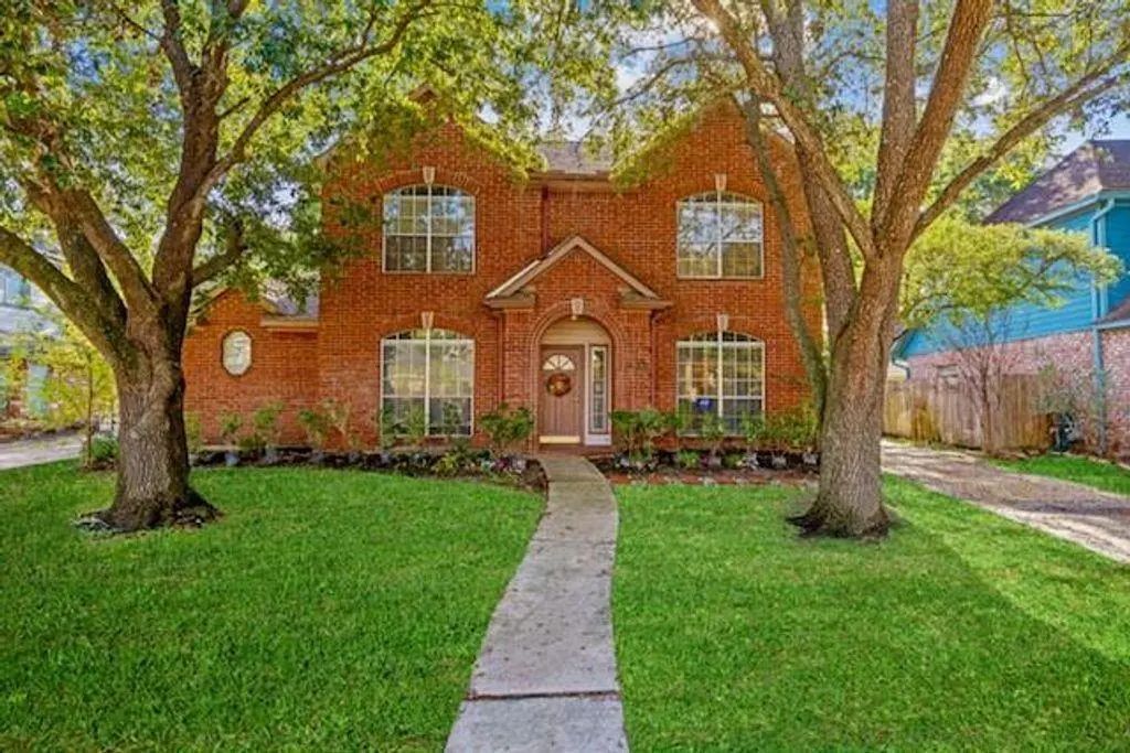 6419 Sutter Park Lane, Houston