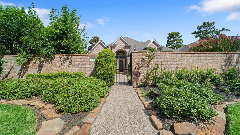 5030 Huntwick Parc Court, Houston