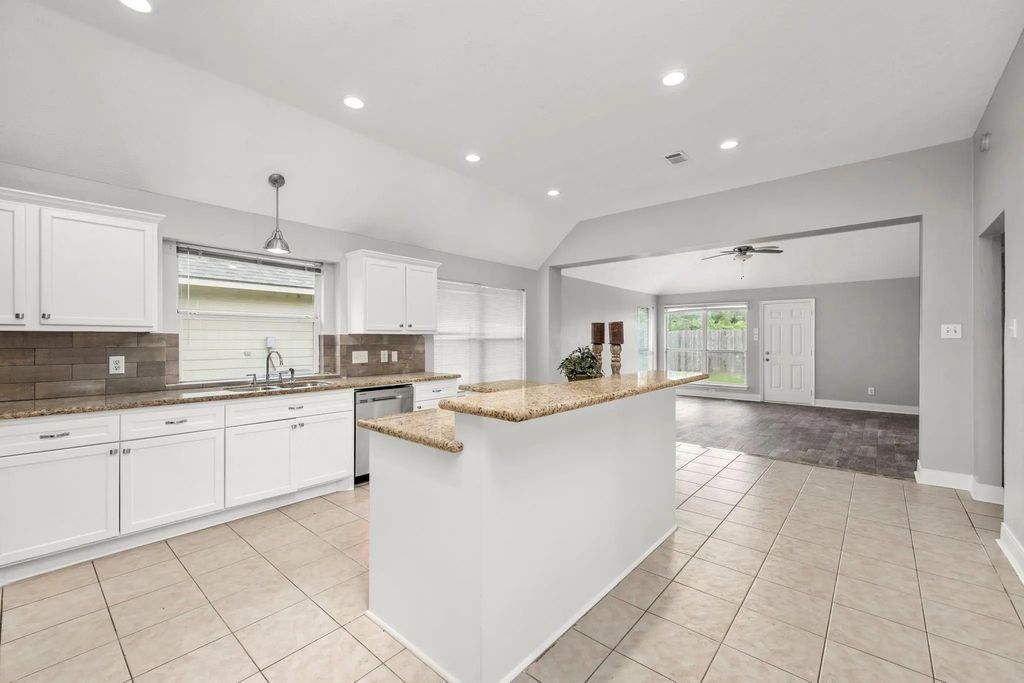 20314 Pomegranate Lane, Katy