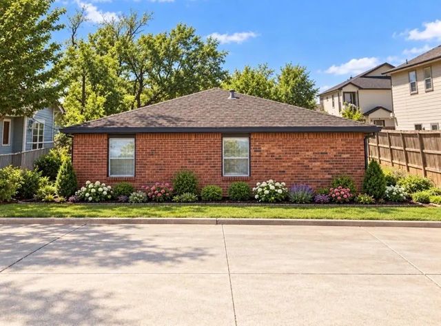 4716 Carmen Street, Houston
