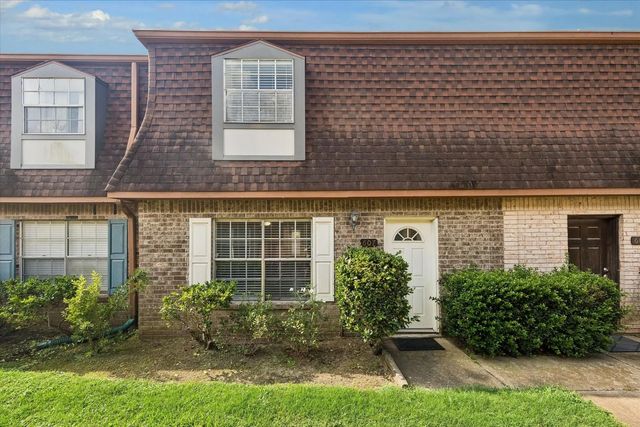 9303 Hammerly Boulevard 607, Houston