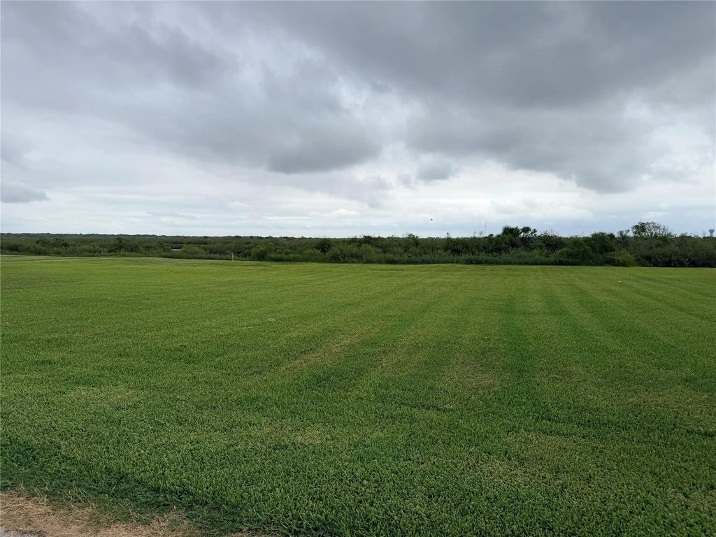1150 Lagoon Drive, Crystal Beach