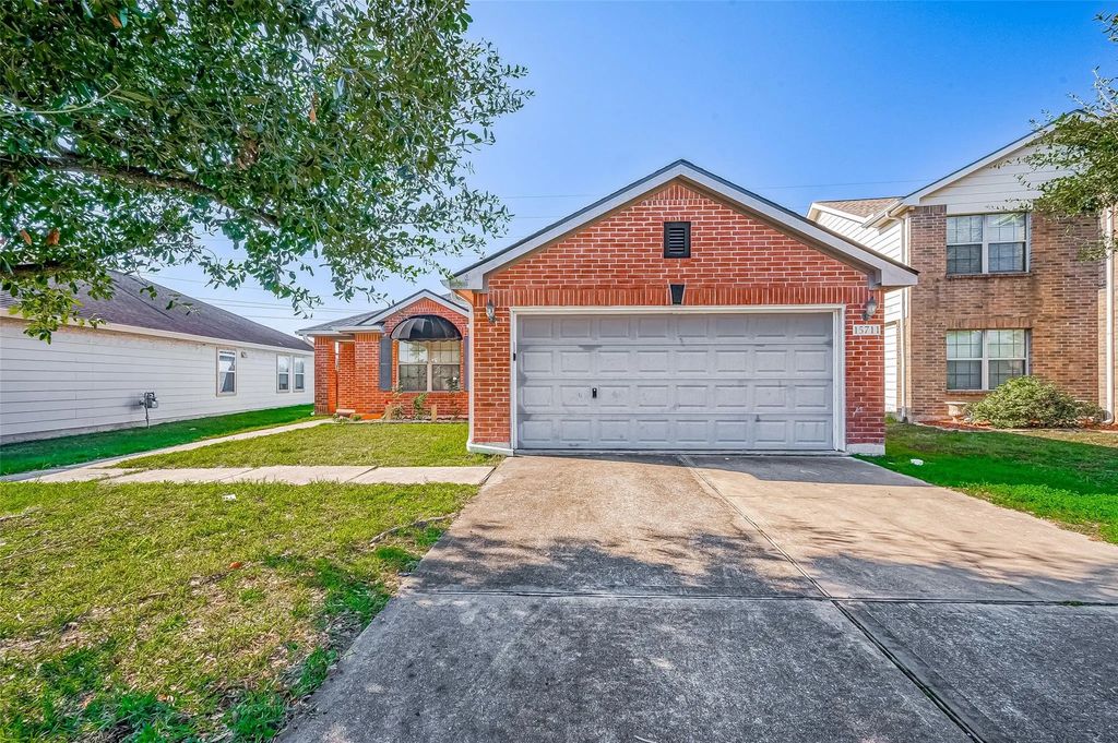 15711 Kings Cypress Lane, Cypress