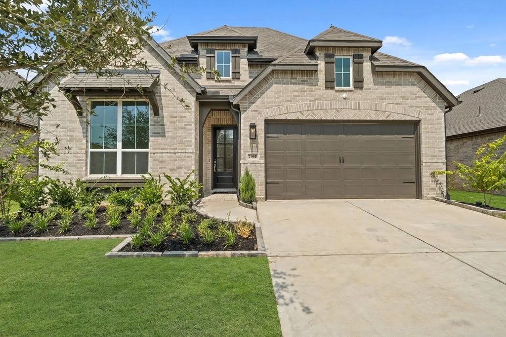 2902 Wild Berry Court, Fulshear