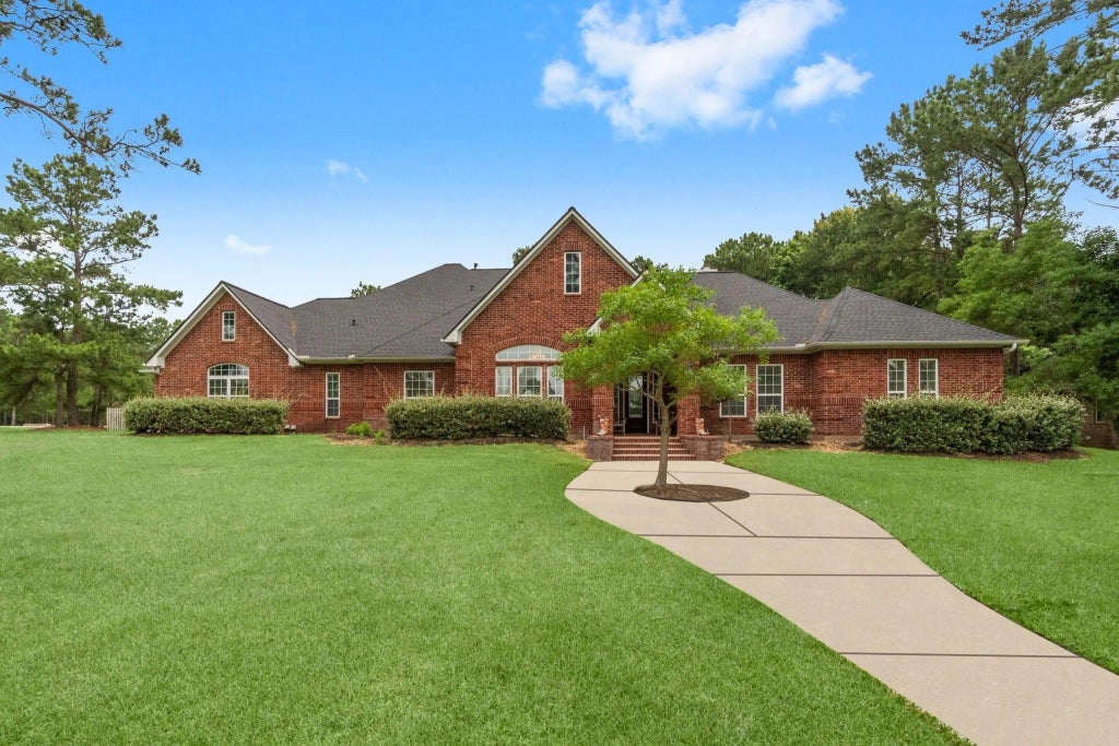 28713 Wood Song Trail, Magnolia