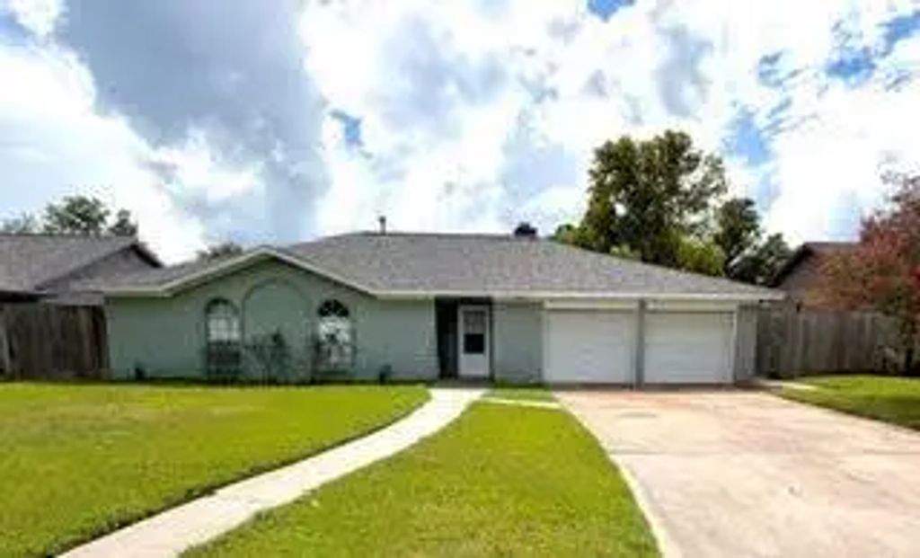 12607 C Bar Circle, Santa Fe