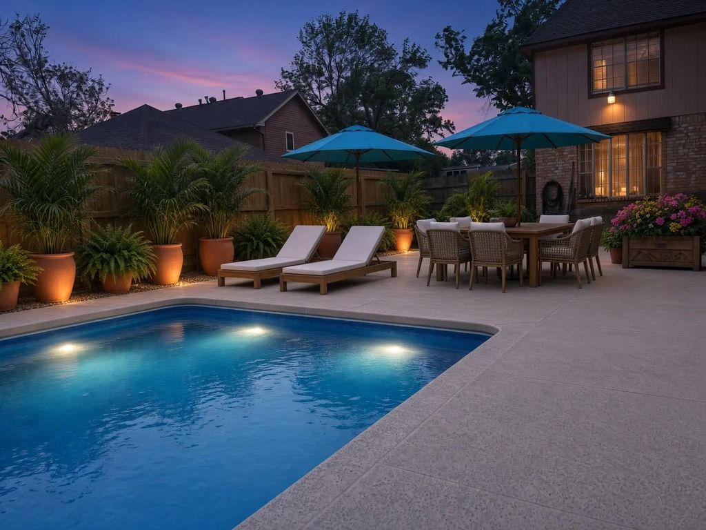 105 Poinciana Street Street, Lake Jackson