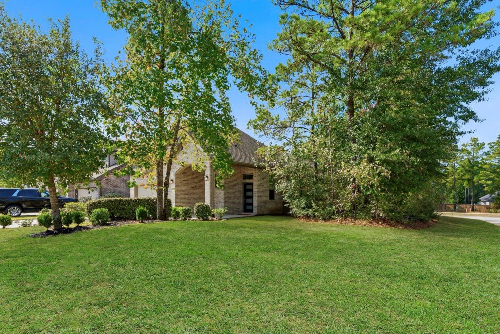 108 Sugar Peak Court, Montgomery