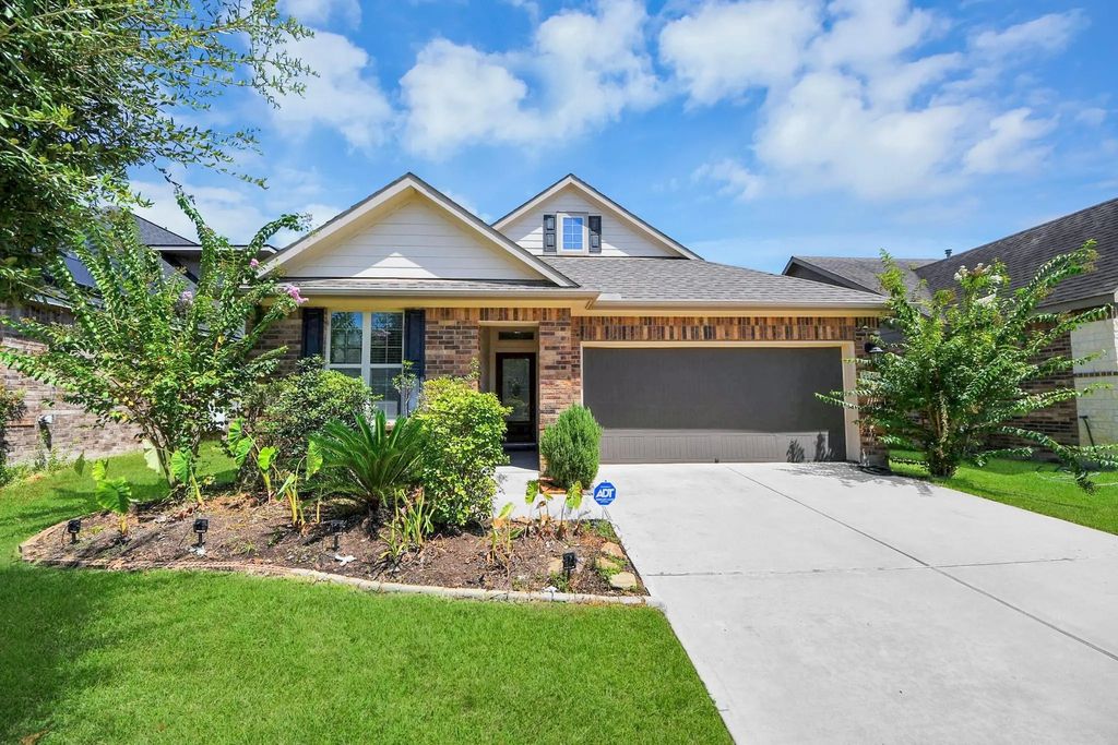 5310 Royal Press Drive, Katy
