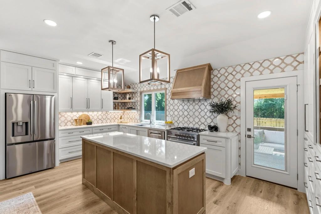 76 Woodhaven Wood Drive, The Woodlands