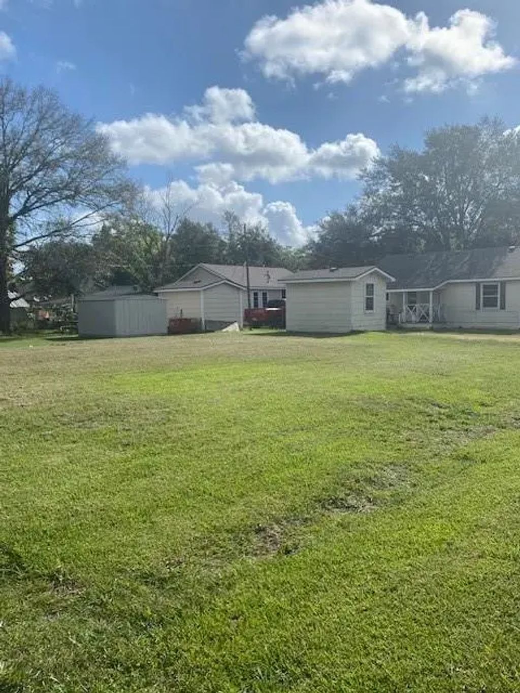 1718 Carlisle Street, Rosenberg