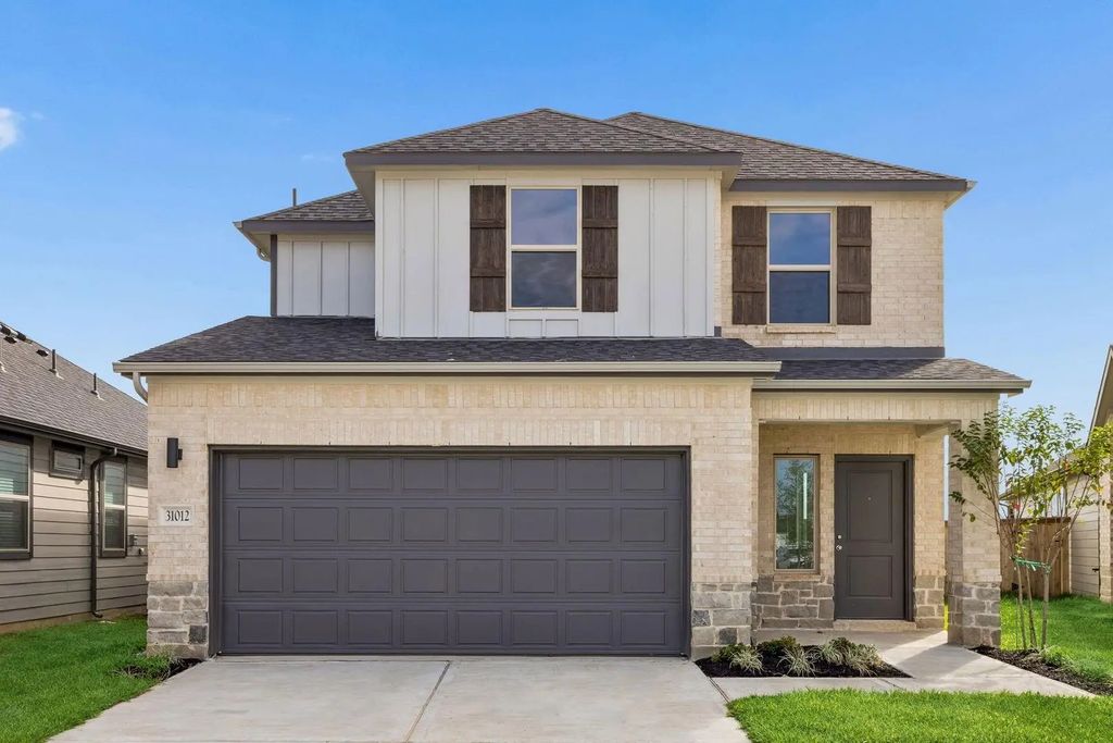 31012 Rena Coast Drive, Huffman